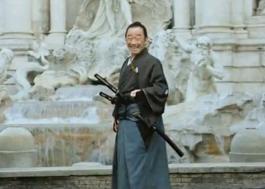 ���[�}�̋x��3